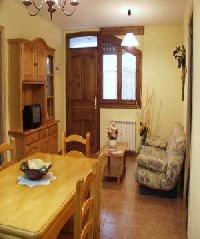 Las mejores ofertas de Casa Cañimar  Ii Camporrotuno